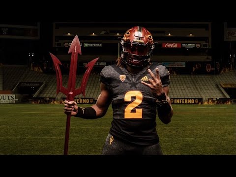 four star rb jason brown jr goes in depth on asu commitment