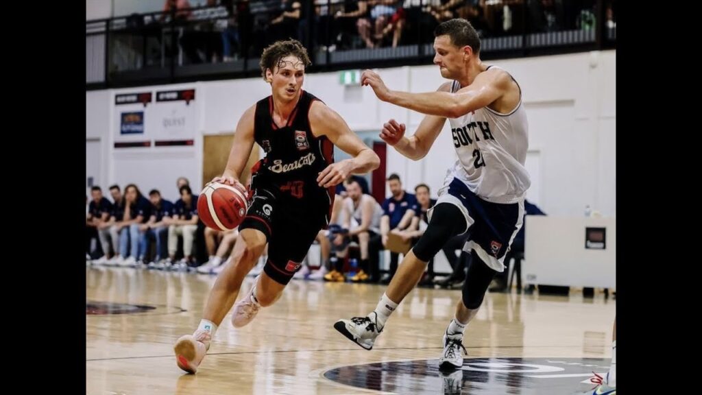 fraser roxburgh nbl1 central west adelaide highlights round 1 4