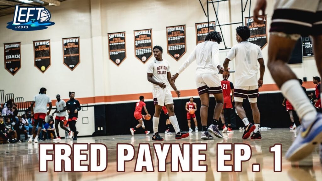 fred payne episode 1 2