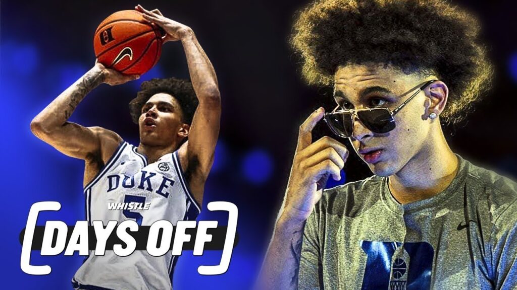 freshman tyrese proctor is the next duke superstar f09f94a5