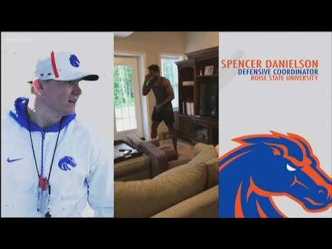 from nigeria to virginia to idaho boise state de commits unique journey to the broncos