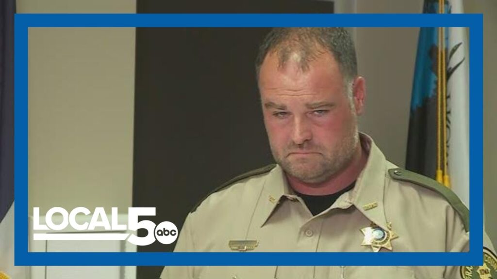 full interview franklin county sheriff aaron dodd on ethan kazmerzak investigation