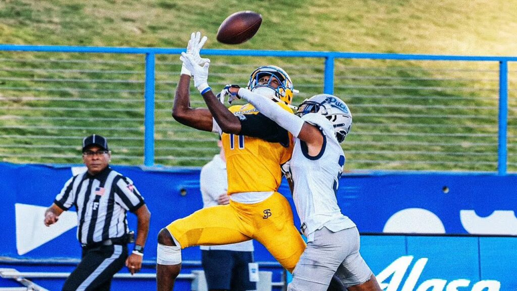 full san jose state spartans vs nevada wolf pack 2024 week 6 highlights f09f8ea5