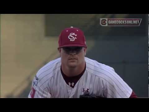 gamecock spotlight colby holmes 2013