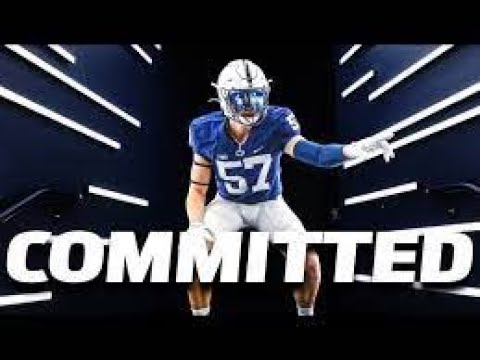 garrett sexton 2023 highlights