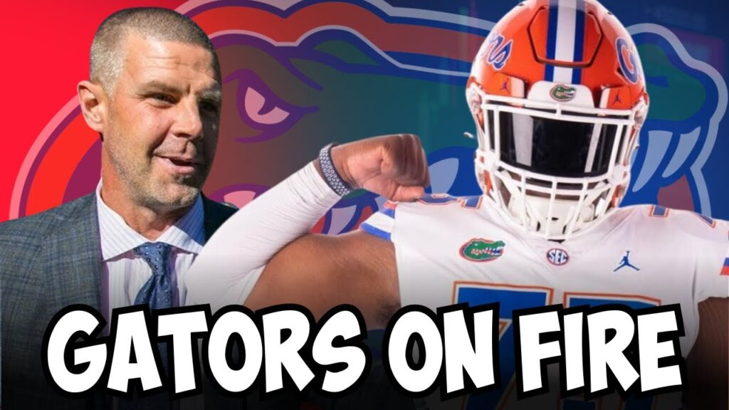 gator football recruiting insane as marcus mascoll commits