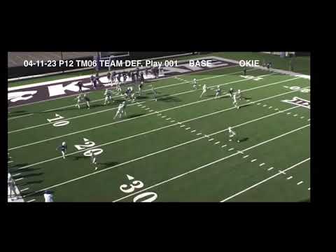 gavin forsha kansas state transfer lb three for two