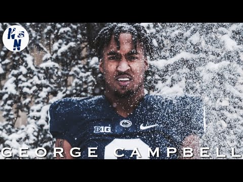 george campbell florida state highlight mix long time e1b4b4 e1b4b0