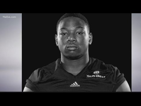 georgia southern football player jordan wiggins dies at 18