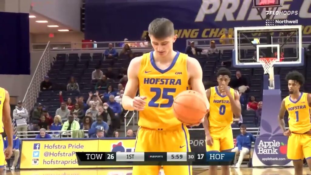 german plotnikov hofstra university pride