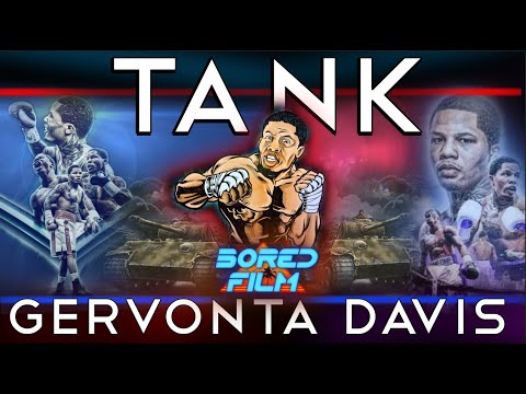 gervonta davis tank original career documentary