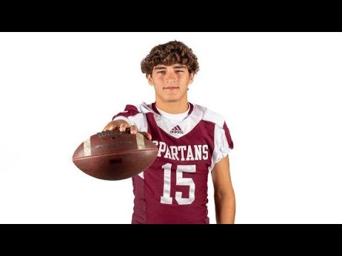 get to know boardmans zach haus wkbn big 22 contender