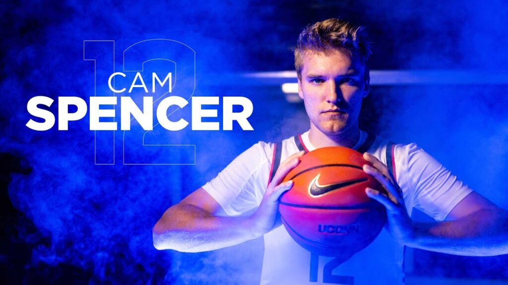 get to know cam spencer