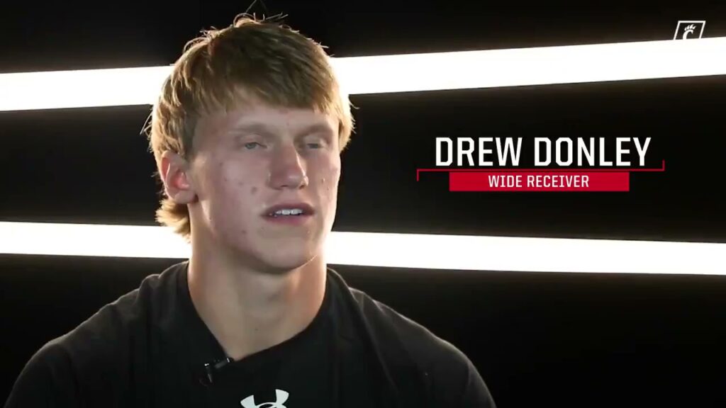 get to know drew donley