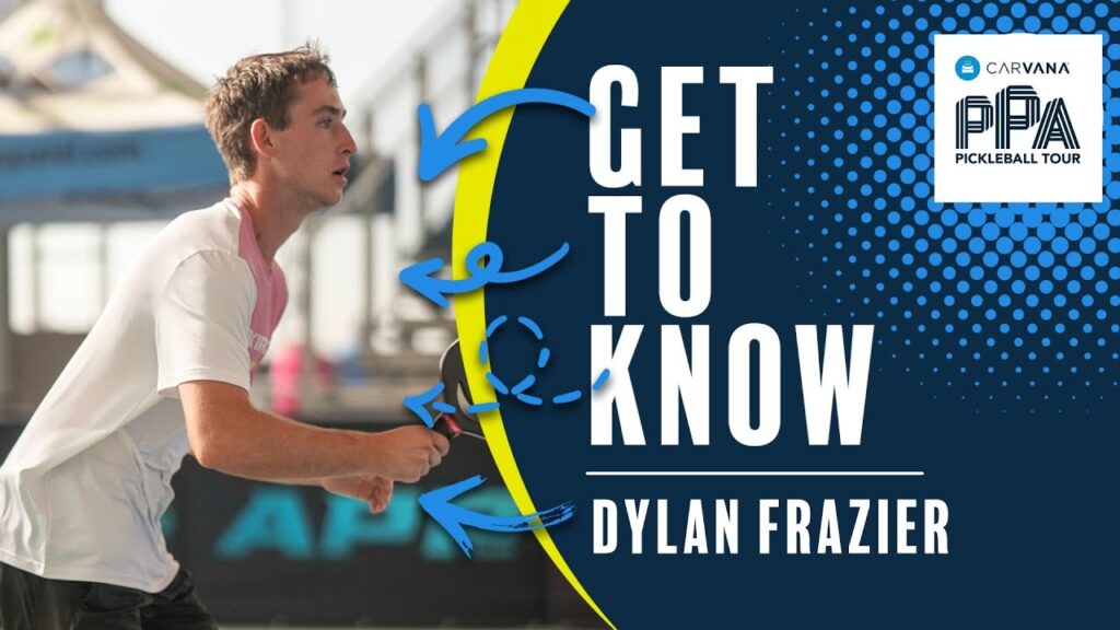 get to know dylan frazier