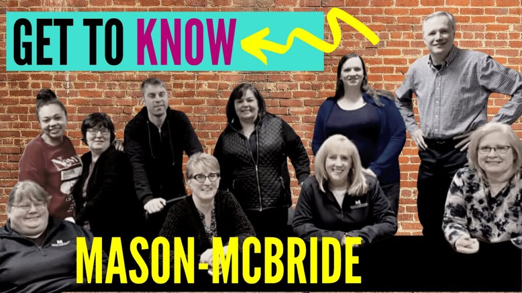 get to know mason mcbride independent insurance agency