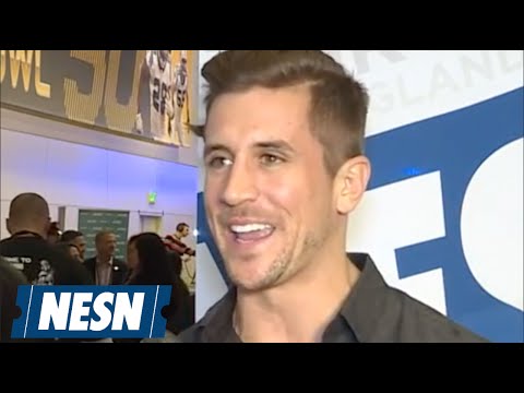 get to know the bachelorette contestant jordan rodgers