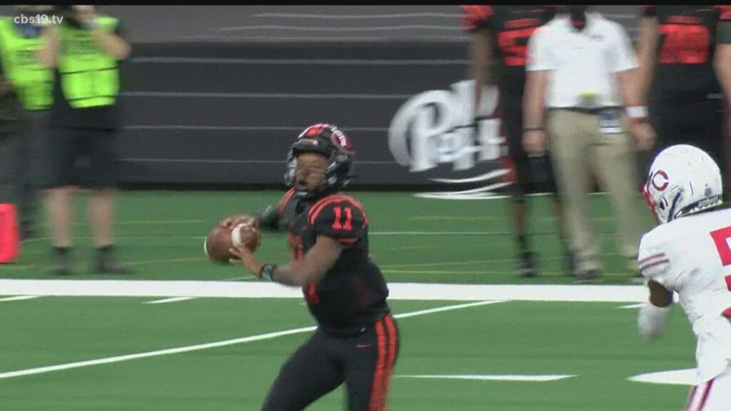 gilmer buckeye qb brandon tennison commits to utsa