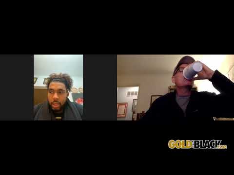 goldandblack com entrance interview purdue de joe strickland