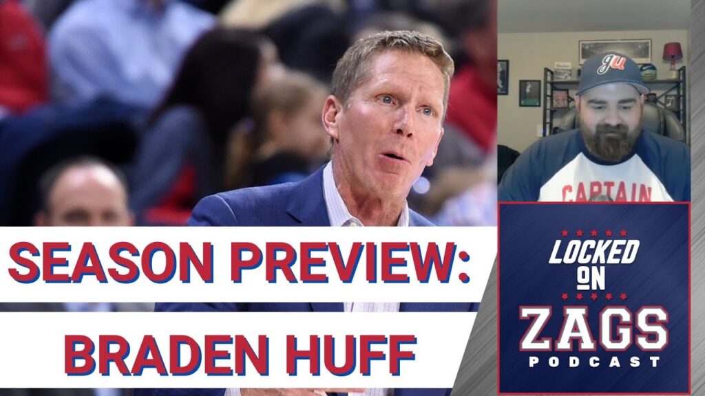 gonzaga bulldogs 2022 23 season preview freshman forward braden huff