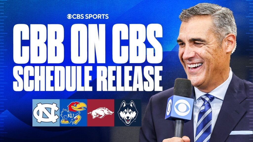 hall of fame coach jay wright previews the 2024 25 season college basketball schedule release 10