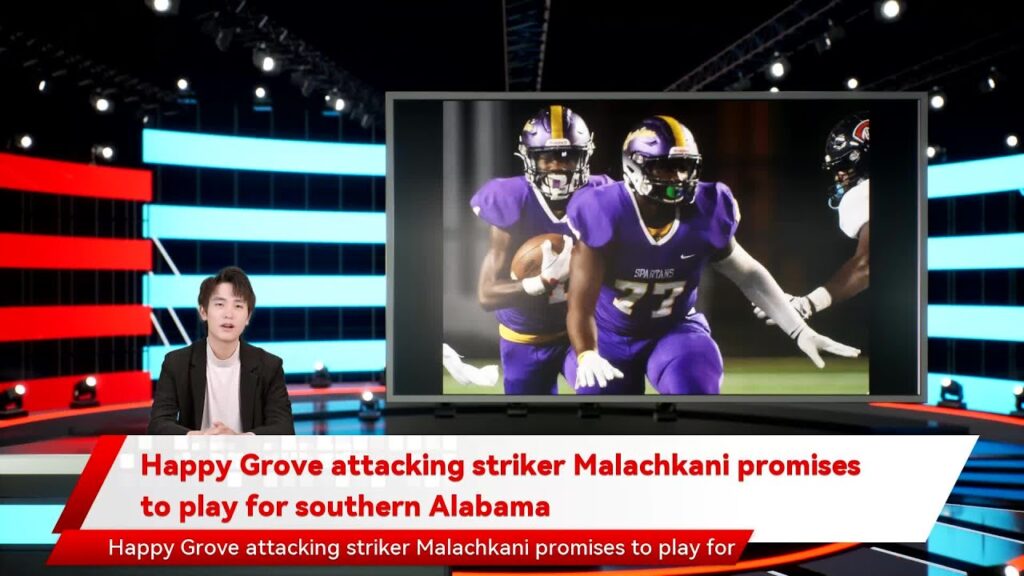 happy grove attacking striker malachkani promises to play for southern alabama