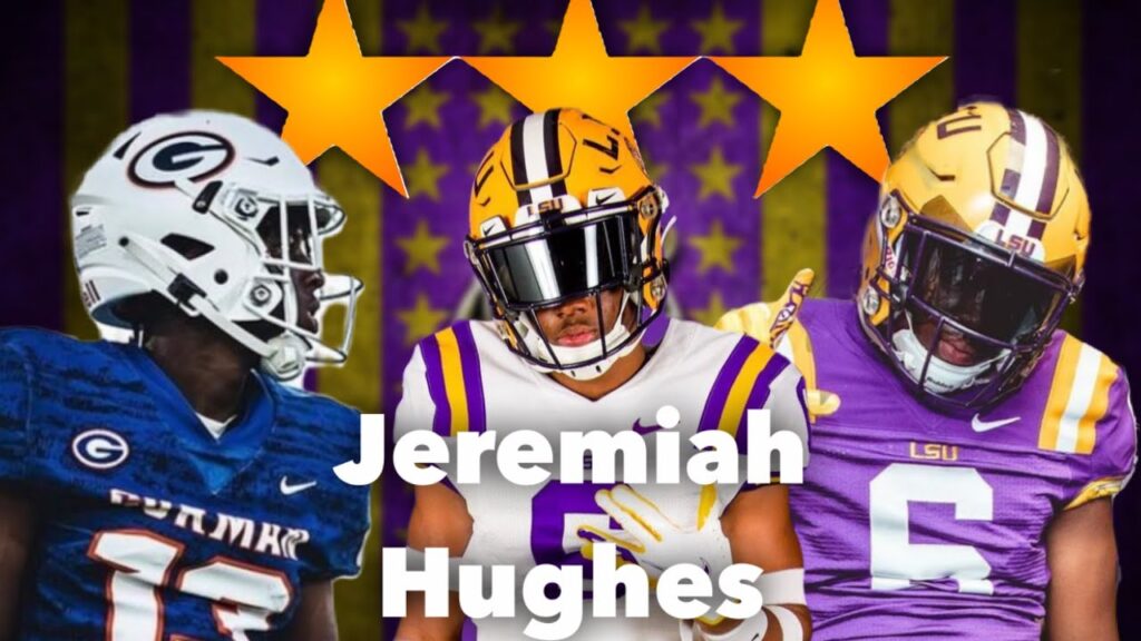 hardest hitting cornerback in nevada jeremiah hughes highlights reaction