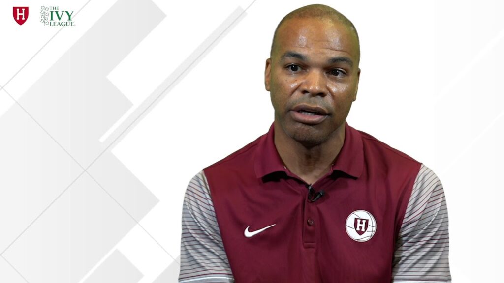 harvard mens basketball season preview tommy amaker