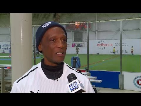 henry beasley full interview on 1 4 24 at beasley futbol camp