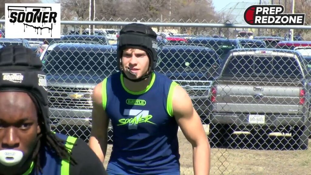 henry rothwell 7v7 highlights feb 2023