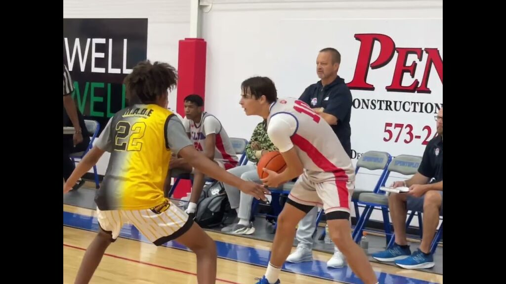 highlights 2023 ben fox hlba 65 wing