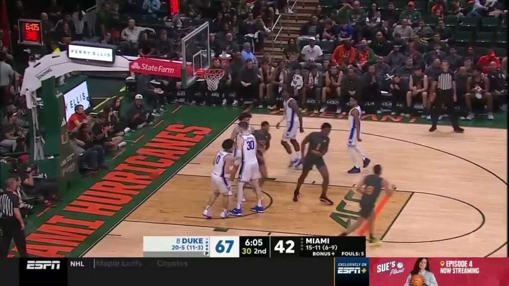 highlights of miami to providence transfer bensley joseph