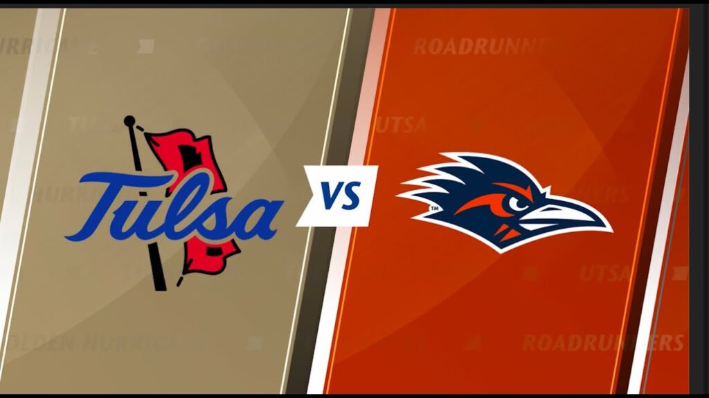 highlights of tulsa vs utsa soccer