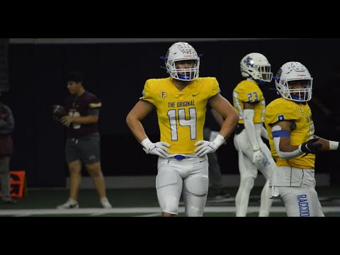 highlights smu commit brandon miyazono vs frisco heritage