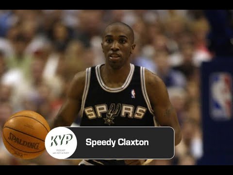 hofstra basketball star 2003 nba champion speedy