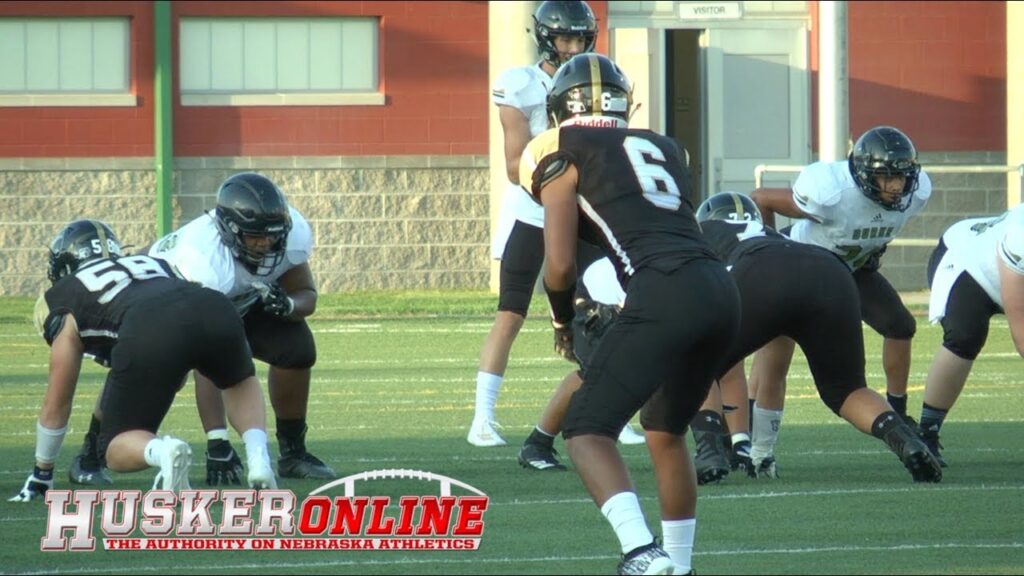 hol hd in state tour lincoln southeast cb derek branch