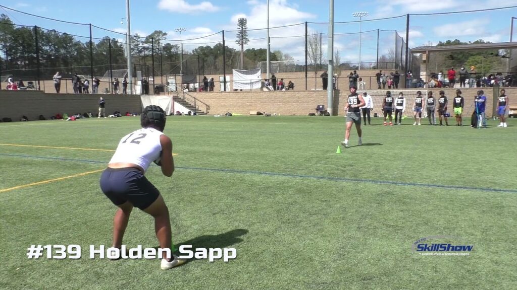 holden sapp lb guyton ga 2022