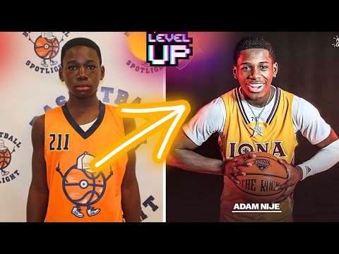 how adam njie went from slept on to most shifty hs point guard ever 1