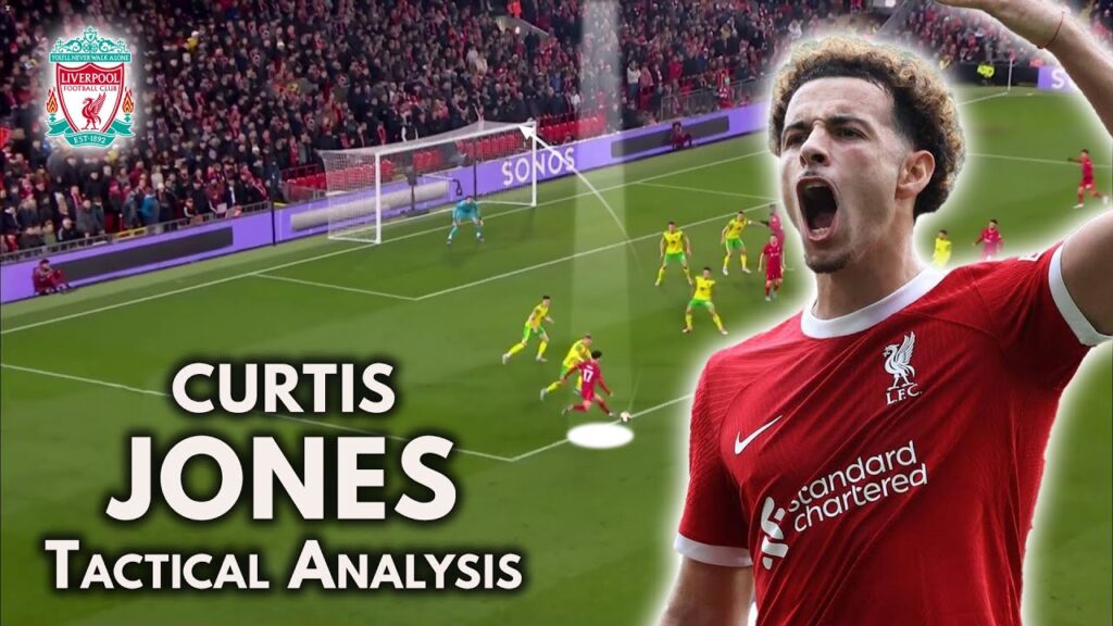 how good is curtis jones e2978f tactical analysis skills hd