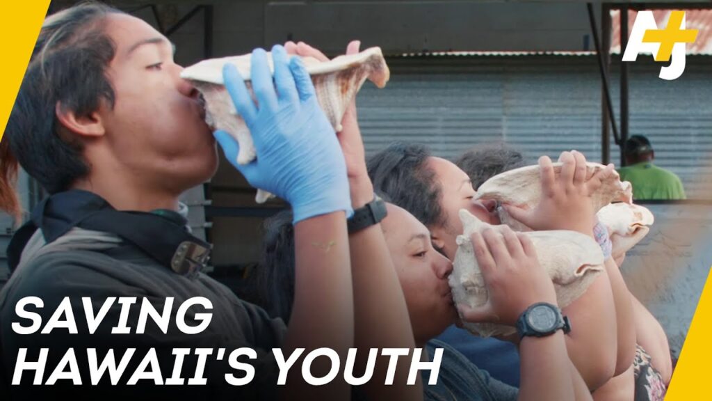 how hawaiis farms are solving the education crisis aj