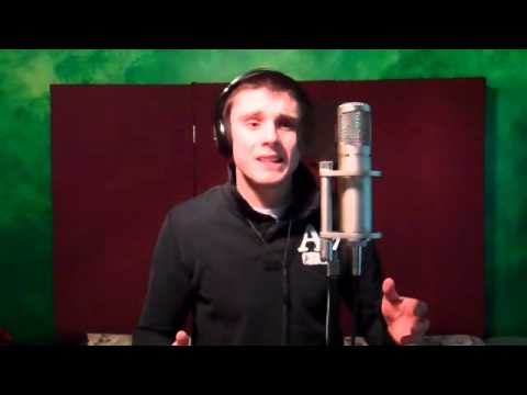 i wont give up jason mraz cover by chris conti and stephen raghunath