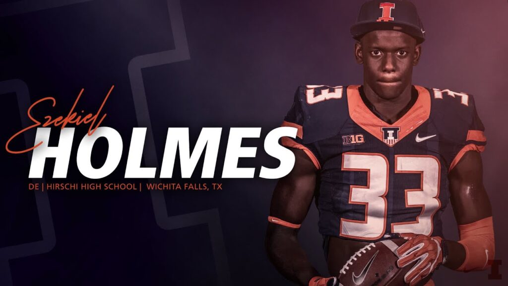 illini signing day 2018 ezekiel holmes