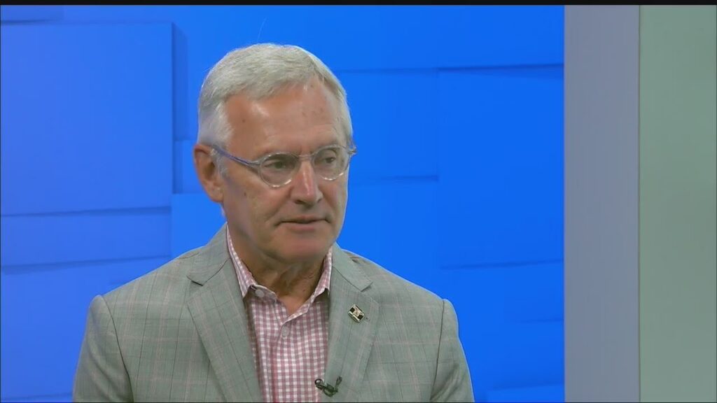 in depth with jim tressel his early years at ysu