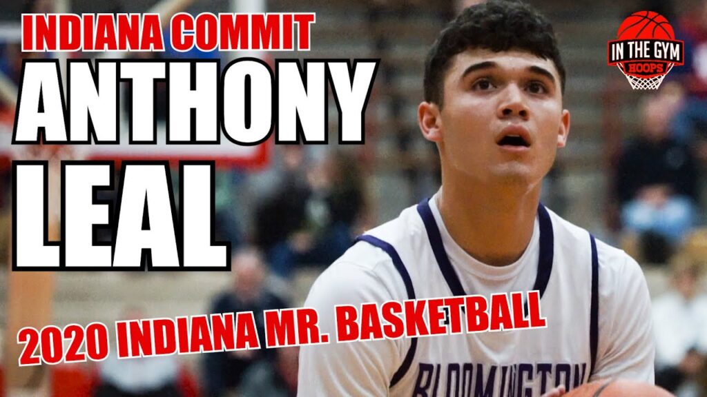 indiana commit anthony leal wins 2020 indiana mr basketball