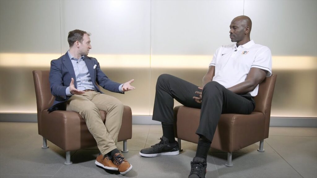 inside perspective with mens basketball associate head coach mamadou ndiaye