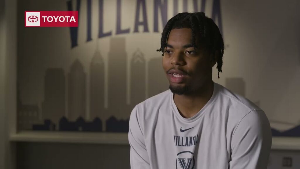 inside villanova basketball w kyle neptune pres by toyota ep 5 pt1 hakim hart