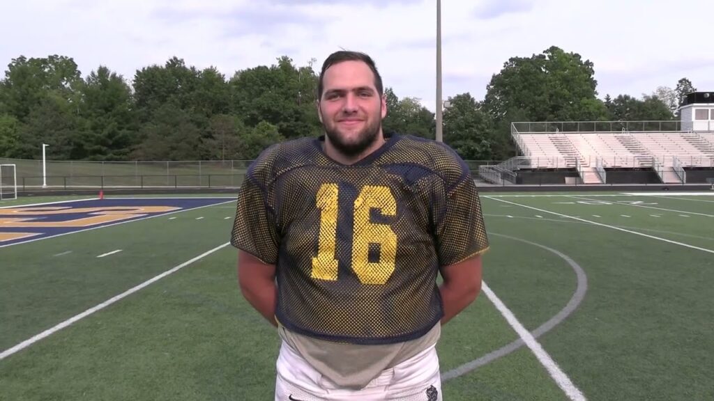 interview with clarkston 2023 og dt cole dellinger michigan state commit