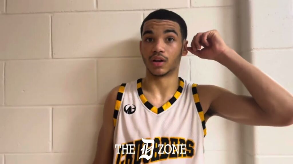 interview with detroit king 2024 pg chas lewless san diego commit