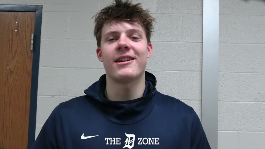 interview with east lansing 2024 charlie baker michigan state pwo commit