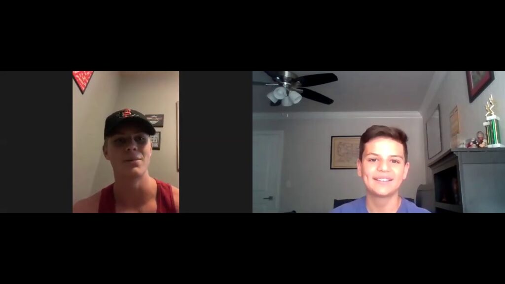 interview with san diego state commit brady anderson by nathan bridges